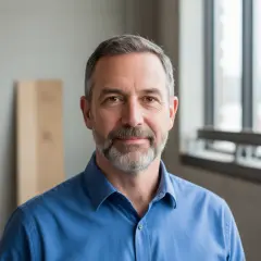 Autor Wiktor Błaszczyk