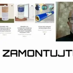 Okna po remoncie: Jak usunąć trudne zabrudzenia bez rys?