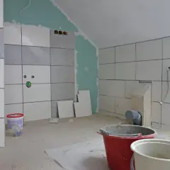 Remont łazienki a PIT: Kiedy odliczysz wydatki? Sprawdź!