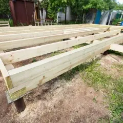 Jak układać legary podłogowe? Poradnik krok po kroku