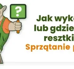 Gdzie wyrzucić farby po remoncie? Praktyczny poradnik