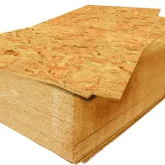 Ile waży płyta OSB 18 mm? Sprawdź wagę 1m² i całej płyty