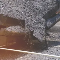 Uziarnienie Kruszywa: Co To Jest i Jak Wpływa na Beton?