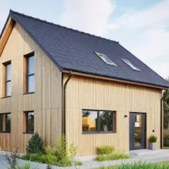 Ile kosztuje dom modułowy? Realne ceny i ukryte koszty 2026