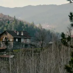 Czym obić stary dom drewniany? Przewodnik po materiałach i stylach