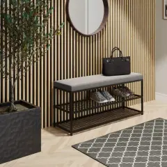 Wykończenie ścian w przedpokoju: trwałe i stylowe inspiracje