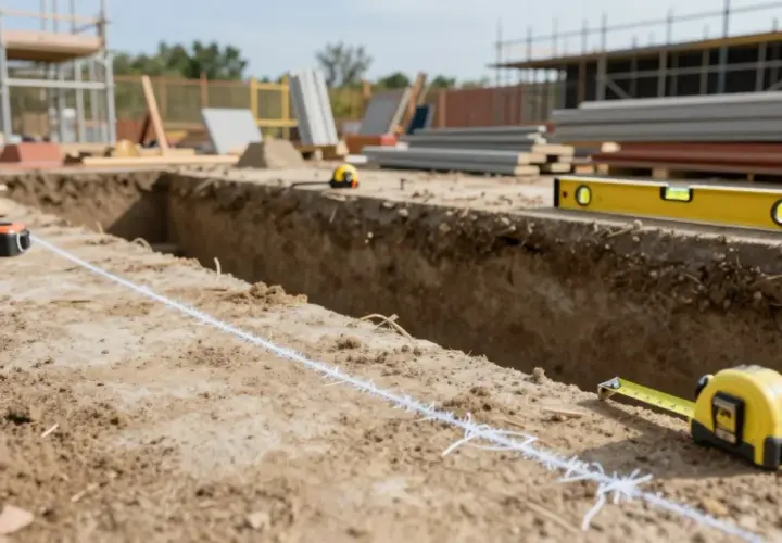 Jak zgłosić uciążliwy remont sąsiada? Krok po kroku