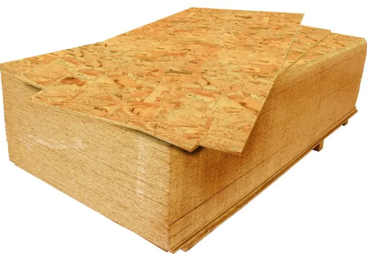 Ile waży płyta OSB 18 mm? Sprawdź wagę 1m² i całej płyty