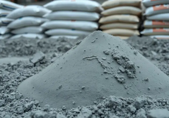 Ile cementu na m³ betonu B20? Sprawdź proporcje i uniknij błędów