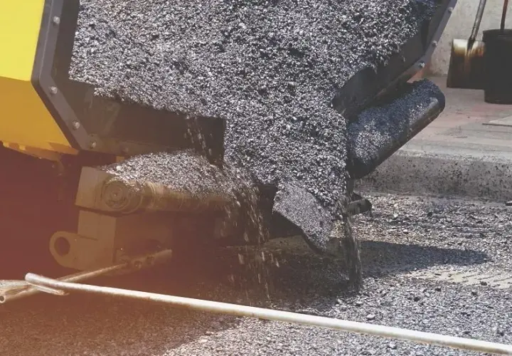 Uziarnienie Kruszywa: Co To Jest i Jak Wpływa na Beton?