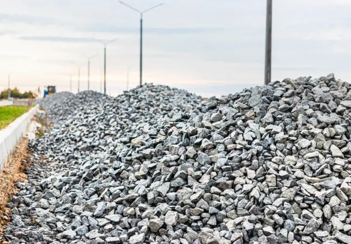 Beton B25: Jakie kruszywo wybrać? Proporcje i porady