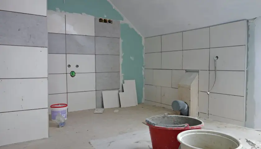 Remont łazienki a PIT: Kiedy odliczysz wydatki? Sprawdź!
