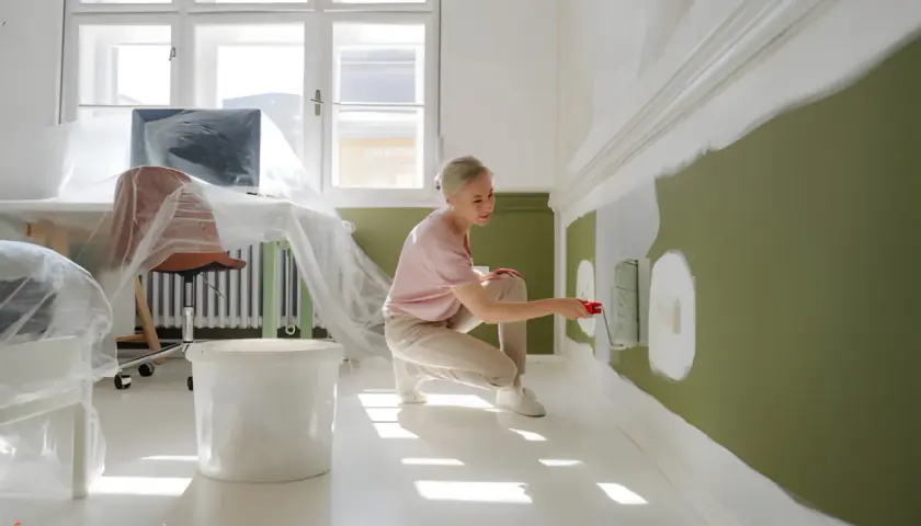 Remont w sobotę: Do której godziny? Sprawdź przepisy i zwyczaje