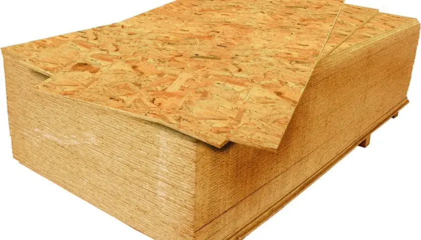 Ile waży płyta OSB 18 mm? Sprawdź wagę 1m² i całej płyty
