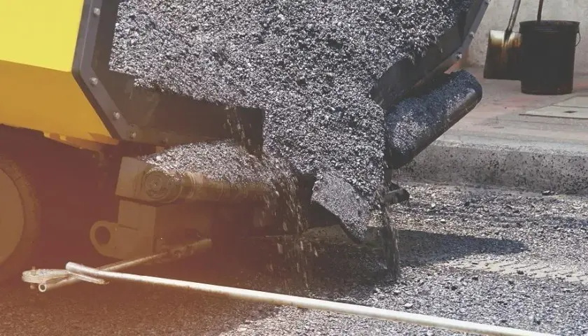 Uziarnienie Kruszywa: Co To Jest i Jak Wpływa na Beton?