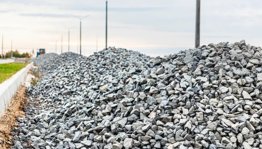 Beton B25: Jakie kruszywo wybrać? Proporcje i porady