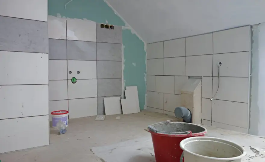 Remont łazienki a PIT: Kiedy odliczysz wydatki? Sprawdź!