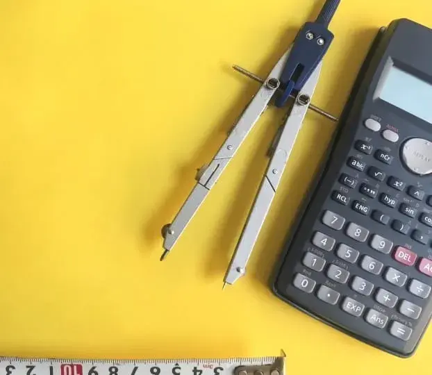 Jak obliczyć żwir na 1m² posadzki? Prosty kalkulator