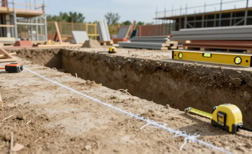Jak zgłosić uciążliwy remont sąsiada? Krok po kroku