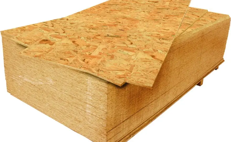 Ile waży płyta OSB 18 mm? Sprawdź wagę 1m² i całej płyty