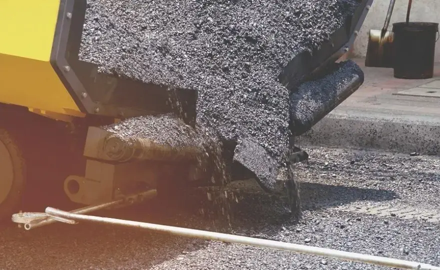 Uziarnienie Kruszywa: Co To Jest i Jak Wpływa na Beton?