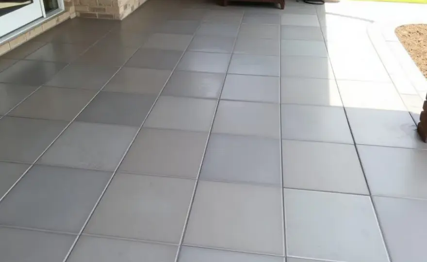 Fuga Mapei na taras: Ultracolor Plus vs Kerapoxy wybierz mądrze