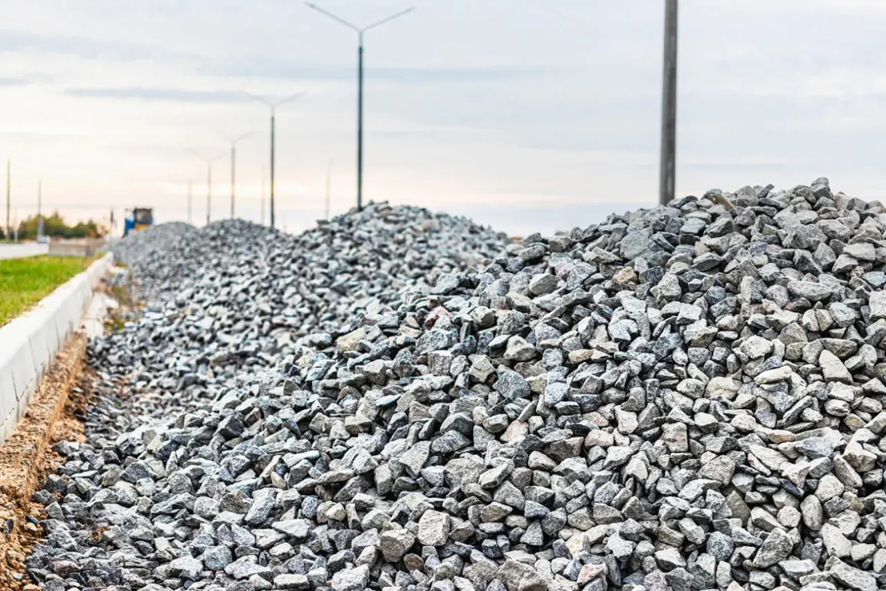 Beton B25: Jakie kruszywo wybrać? Proporcje i porady