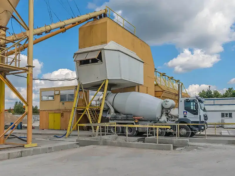 Zdjęcie Ile kosztuje beton z gruszki? Cennik i czynniki wpływające na cenę