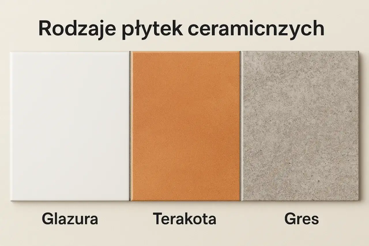 Zdjęcie Gres czy terakota do kuchni? Poznaj kluczowe różnice i wybierz mądrze